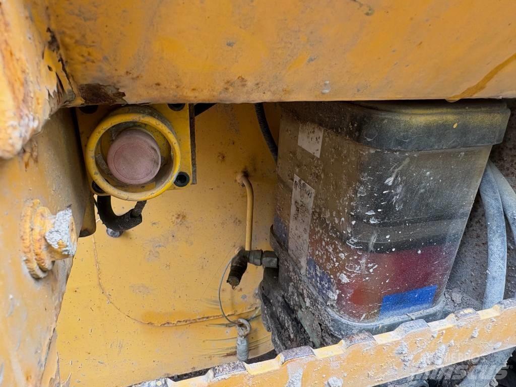 Volvo L 90 G Utovarivači na točkove