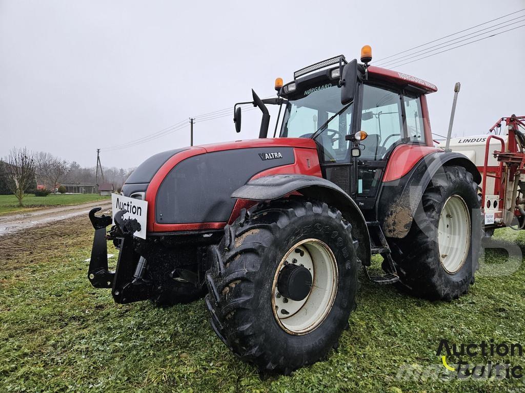 Valtra T190 Traktori