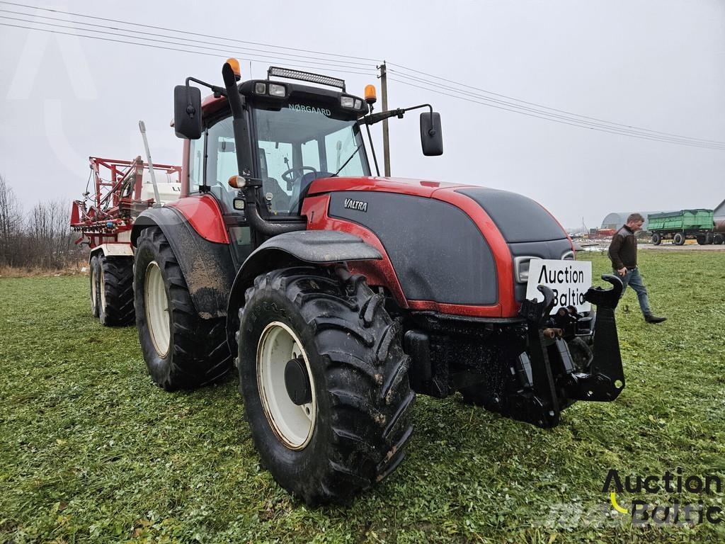 Valtra T190 Traktori
