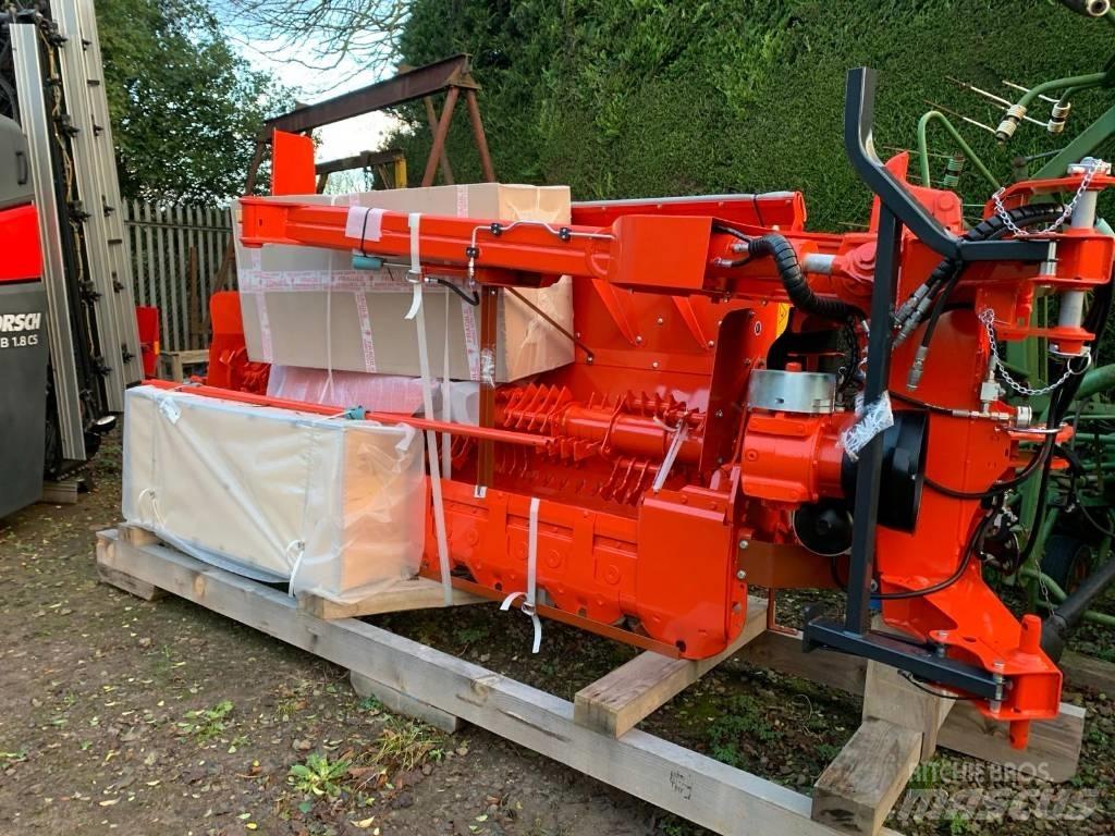 Kuhn FC 314 D-FF Kosilice