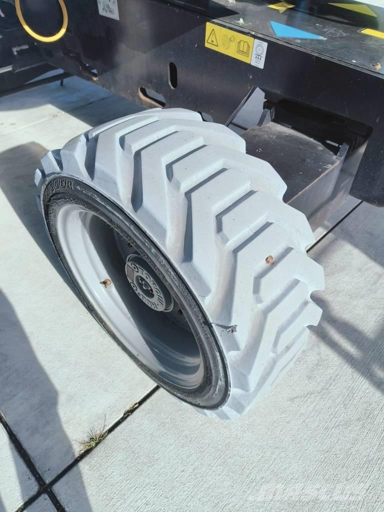 Genie Z 45 DC Zglobne podizne platforme