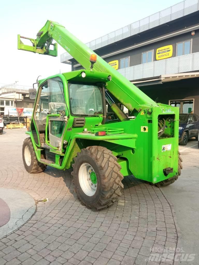 Merlo P 40.9 Poljoprivredni teleskopski utovarivači
