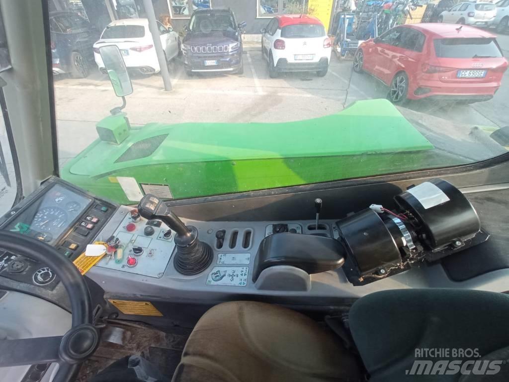 Merlo P 40.9 Poljoprivredni teleskopski utovarivači