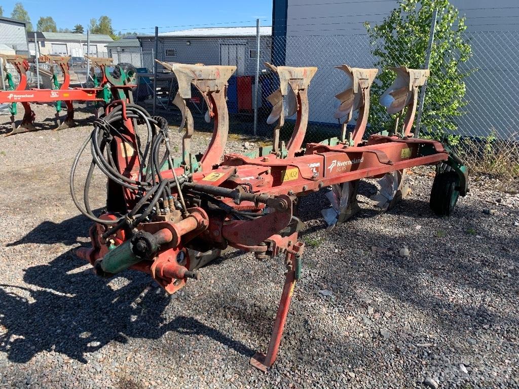 Kverneland EG85 Plugovi obrtači