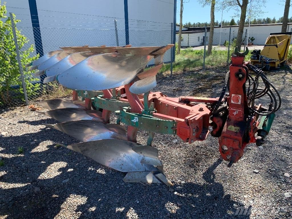 Kverneland EG85 Plugovi obrtači