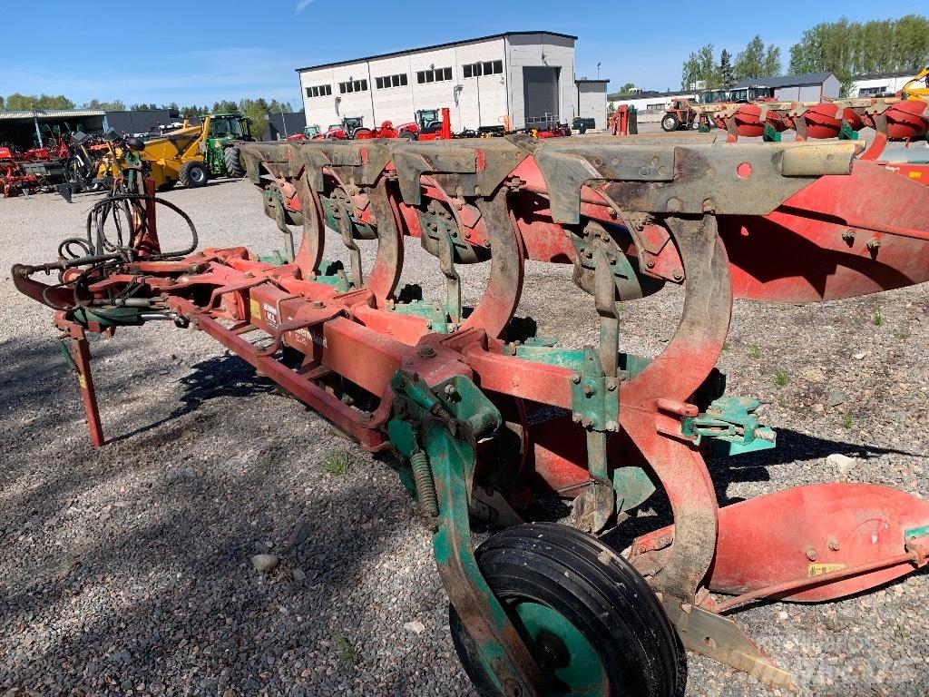 Kverneland EG85 Plugovi obrtači