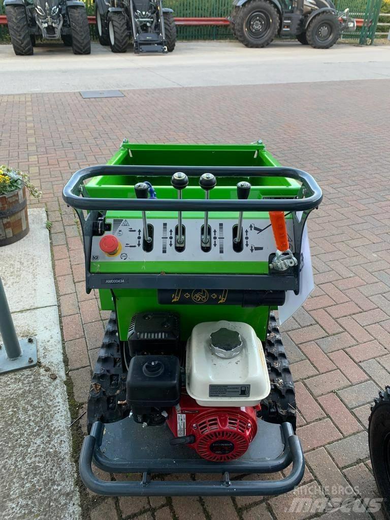 Merlo cingo m500d Viljuškari - ostalo