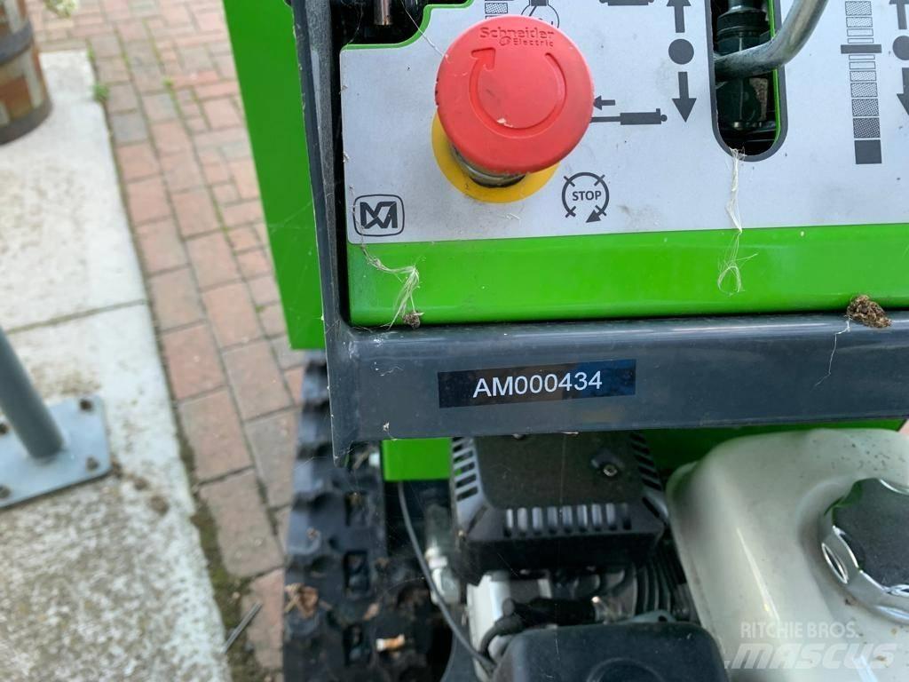 Merlo cingo m500d Viljuškari - ostalo