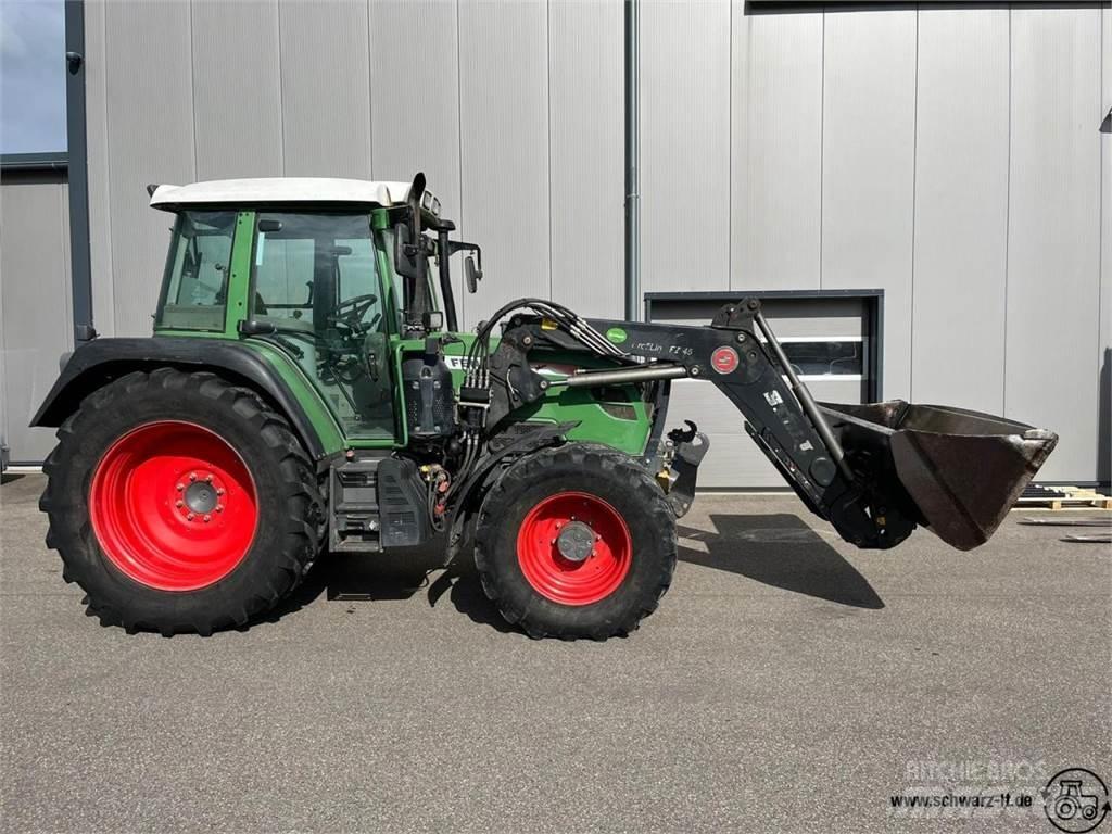 Fendt 313 Vario Traktori