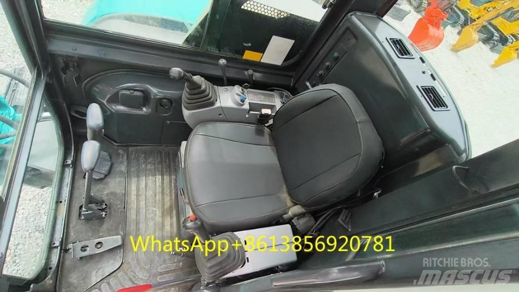 KOBLCO SK55SR Mini bageri < 7t