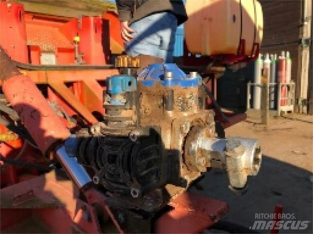 Grimme VL 20 KSZ Sejalice za krompir