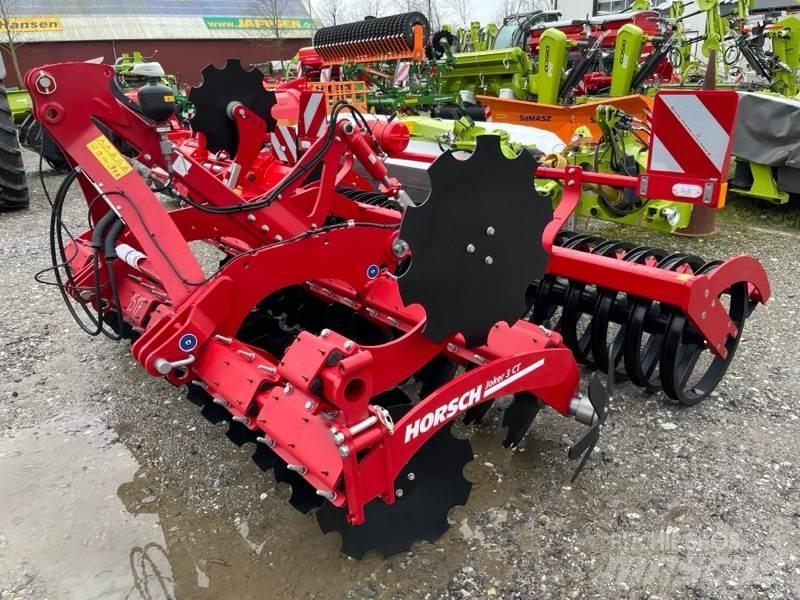 Horsch Joker 3 CT Tanjirače
