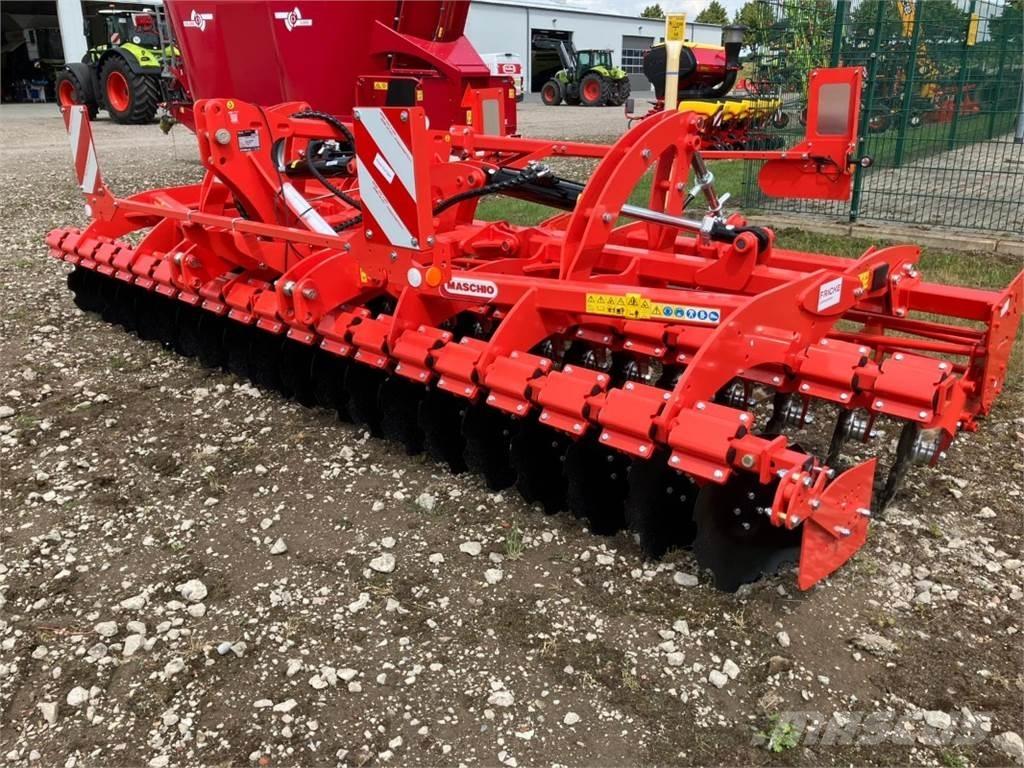 Maschio Veloce 500 Tanjirače