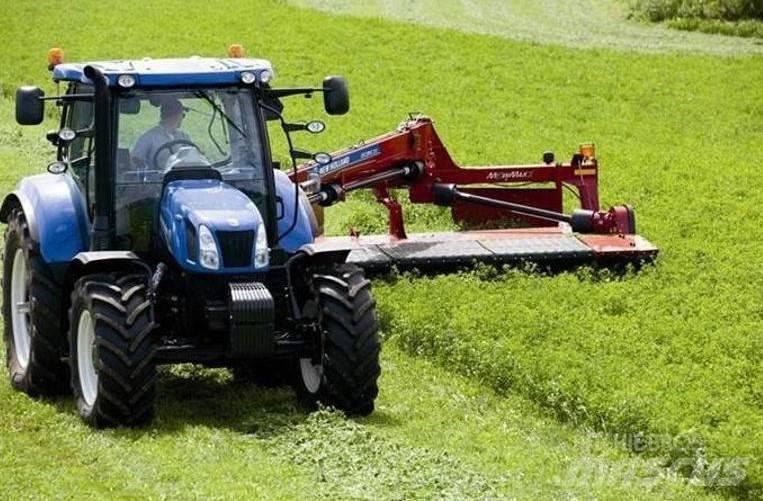  NEW HOLAND DB313R Ostala dodatna oprema za traktore