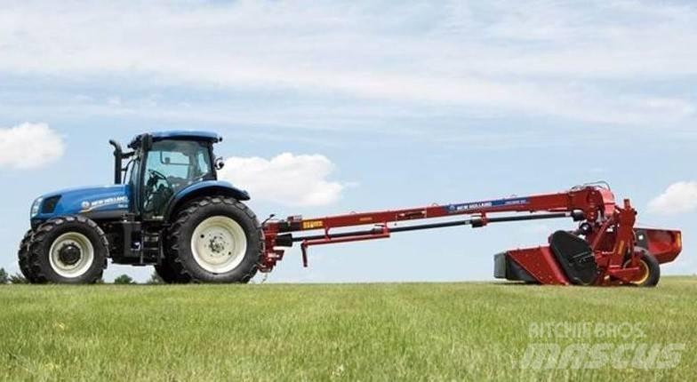  NEW HOLAND DB313R Ostala dodatna oprema za traktore