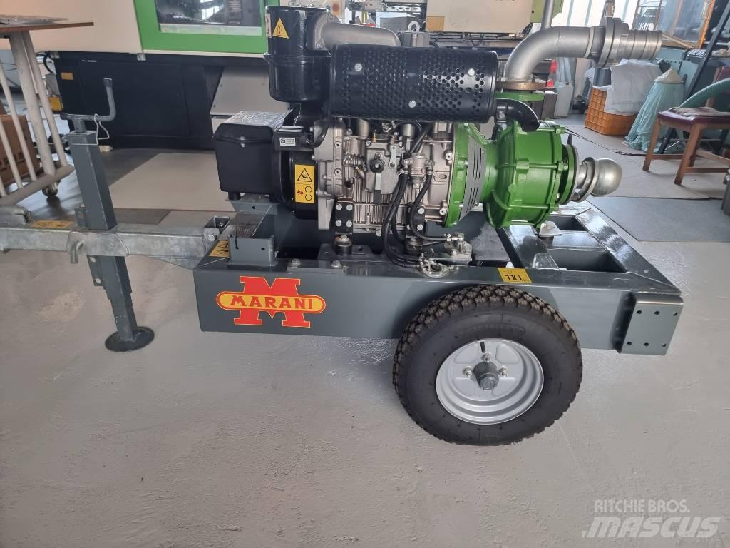 Marani 9LD625 Pumpe za navodnjavanje