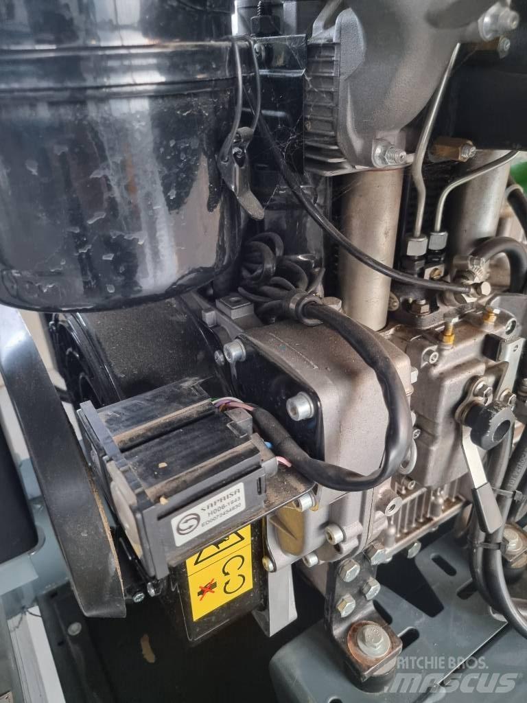 Marani 9LD625 Pumpe za navodnjavanje