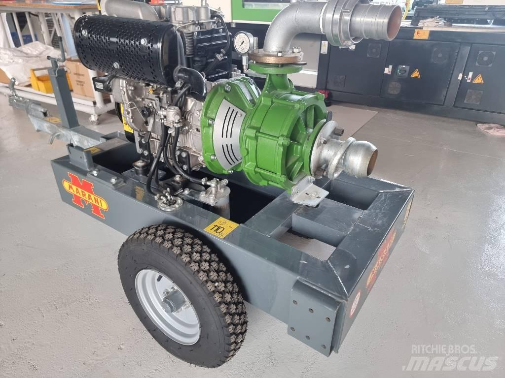Marani 9LD625 Pumpe za navodnjavanje