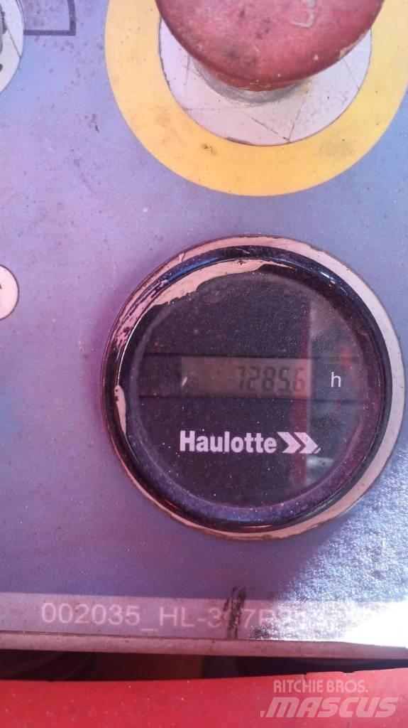 Haulotte HA 260 PX Zglobne podizne platforme