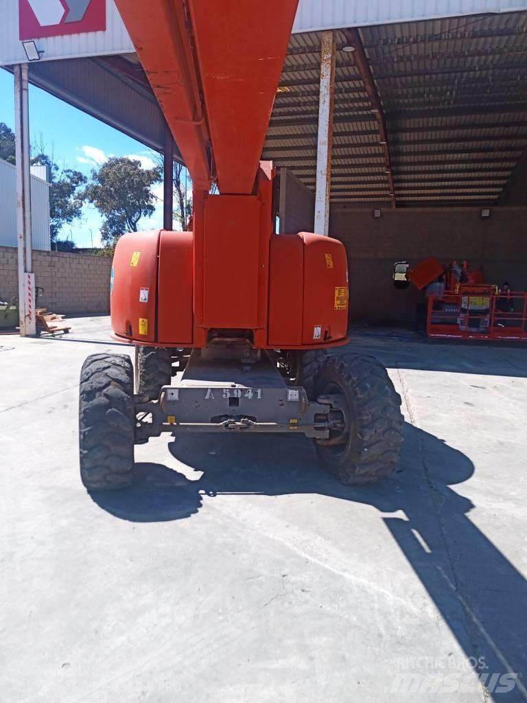 Haulotte HA 260 PX Zglobne podizne platforme