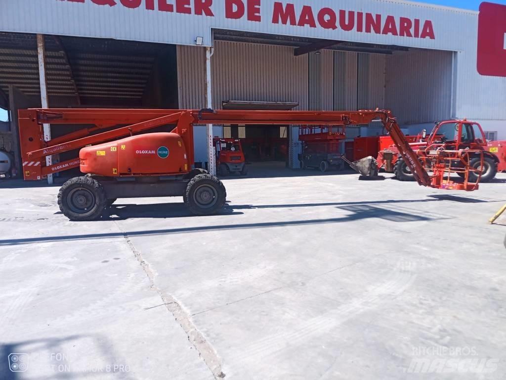 Haulotte HA 260 PX Zglobne podizne platforme