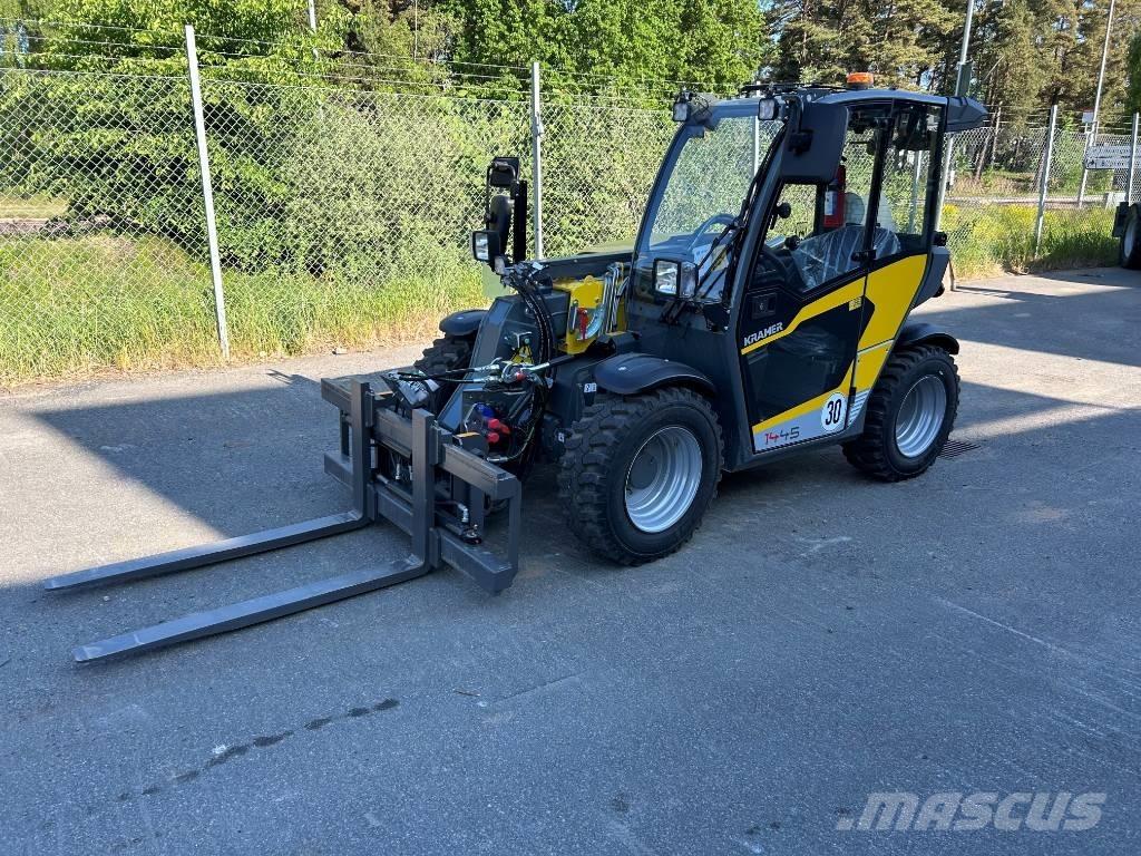 Kramer 1445 Teleskopski viljuškari