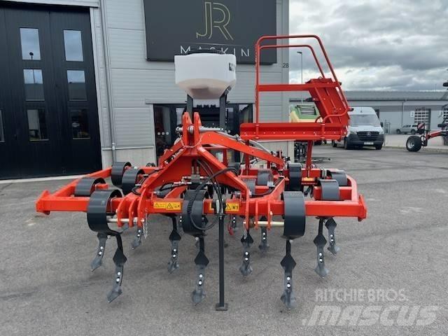Kubota CU 1300 Kultivatori