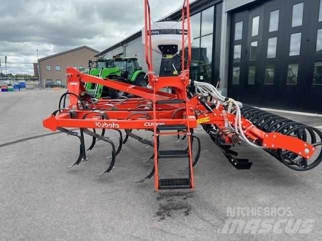 Kubota CU 1300 Kultivatori
