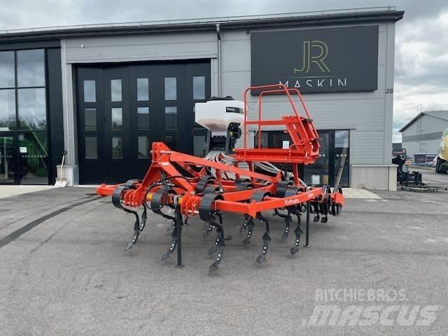 Kubota CU 1300 Kultivatori