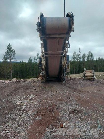 Metso LT 300 GP S Drobilice
