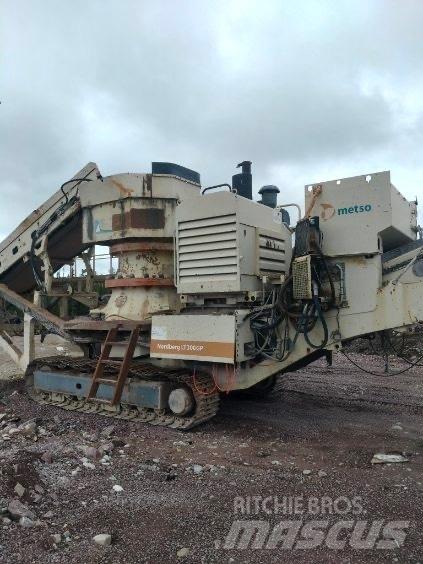 Metso LT 300 GP S Drobilice