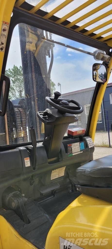 Hyster S 7.0 FT Plinski viljuškari