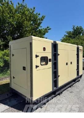  GEMAP 2 WP 275 Dizel generatori