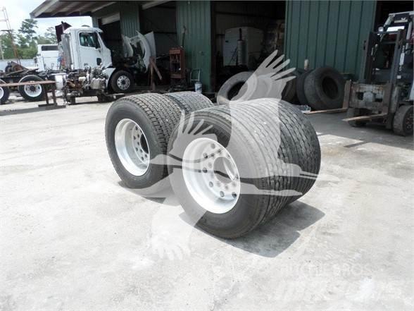 Bridgestone  Ostalo za građevinarstvo
