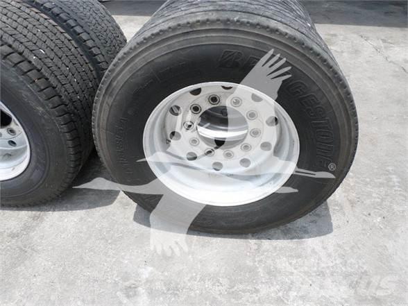 Bridgestone  Ostalo za građevinarstvo
