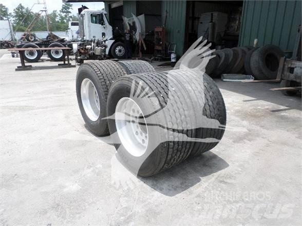 Bridgestone  Ostalo za građevinarstvo