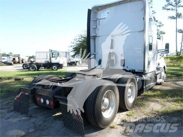 Kenworth T680 Ostalo za građevinarstvo
