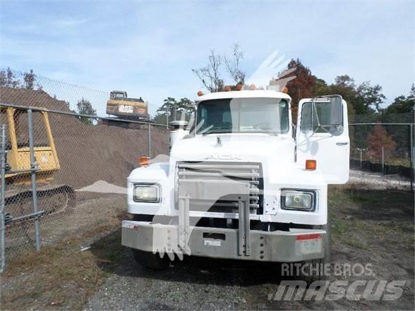 Mack DM600 Ostalo za građevinarstvo