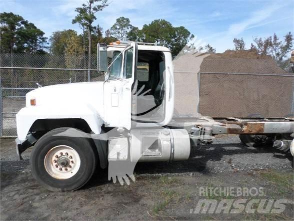 Mack DM600 Ostalo za građevinarstvo