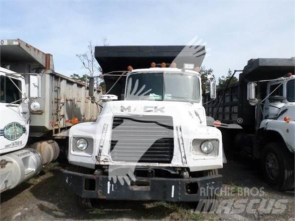 Mack DM600 Ostalo za građevinarstvo