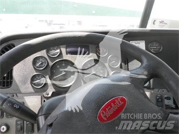 Peterbilt 384 Ostalo za građevinarstvo