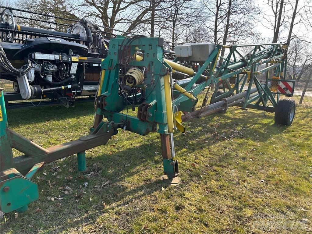  Brand B80-10-70 SV Pumpe i mešalice