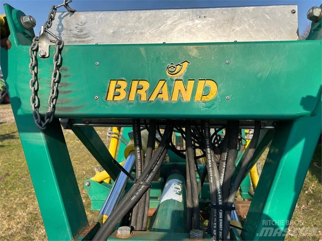  Brand B80-10-70 SV Pumpe i mešalice