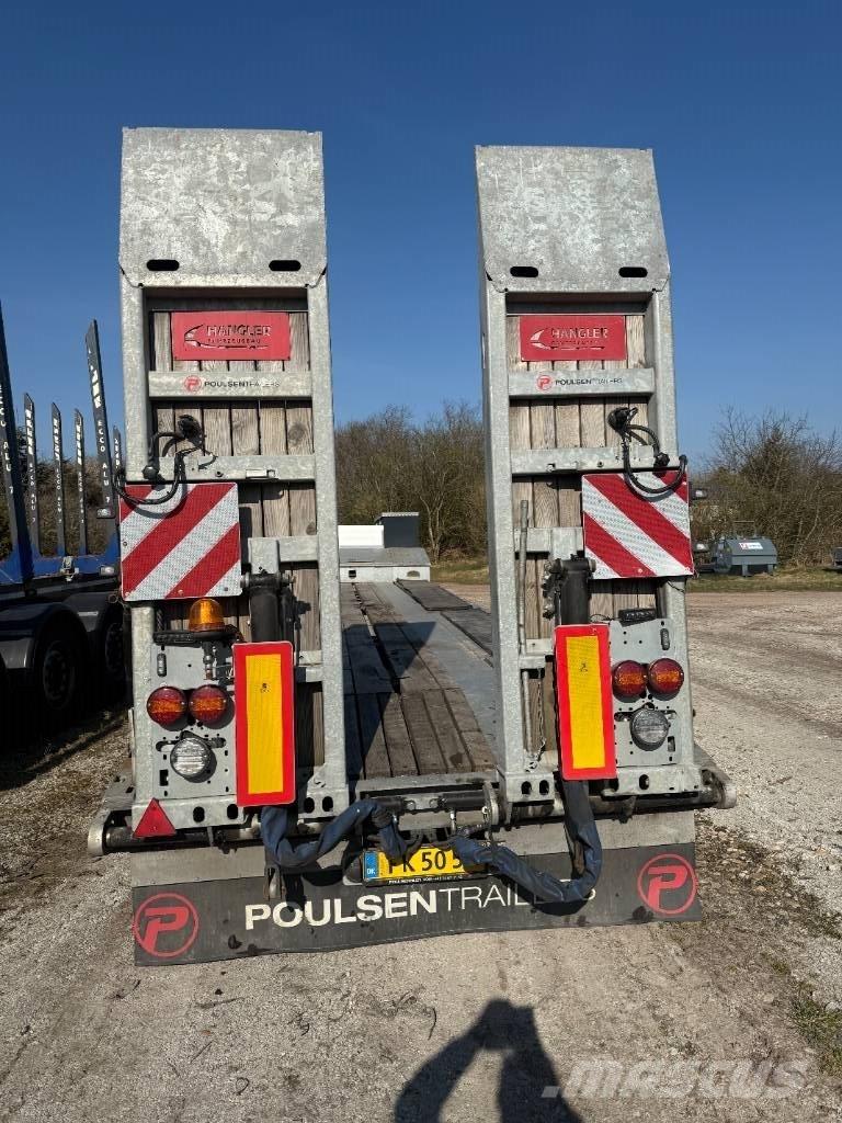 Hangler Sds-h 510 T Poluprikolice labudice