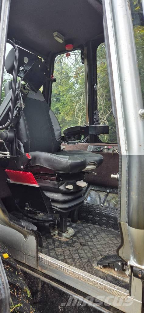 Malwa 560 4 C Ostalo