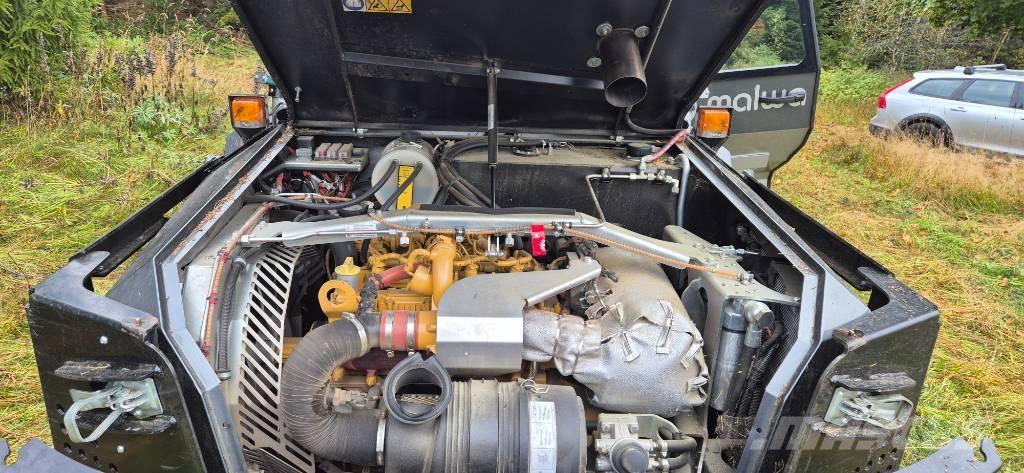 Malwa 560 4 C Ostalo