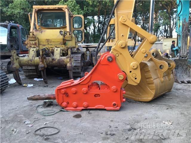 CAT 325 C Bageri guseničari