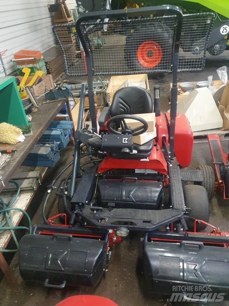 Baroness LM315GC Kosilice za zelenilo