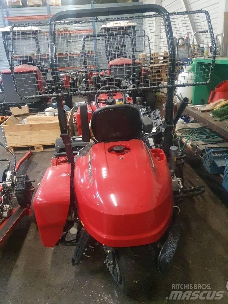 Baroness LM315GC Kosilice za zelenilo