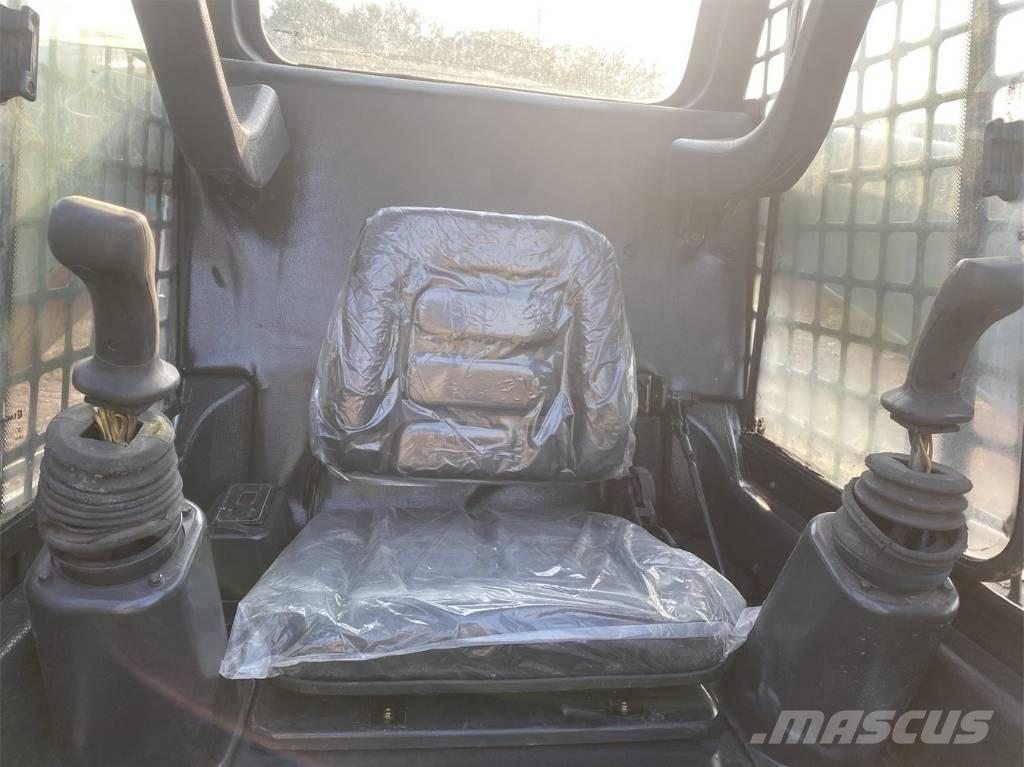 Bobcat S 300 Skid steer mini utovarivači